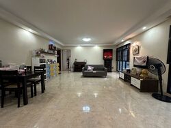 Blk 85 Telok Blangah Heights (Bukit Merah), HDB 5 Rooms #557148891